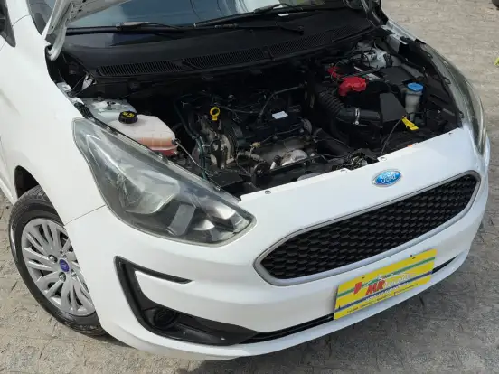 FORD-KA-2018
