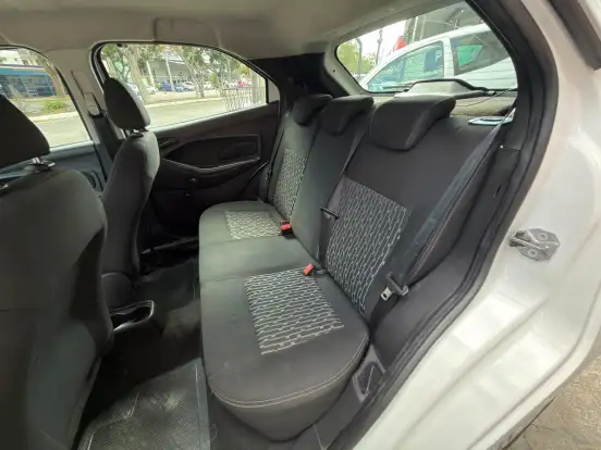 FORD-KA-2018