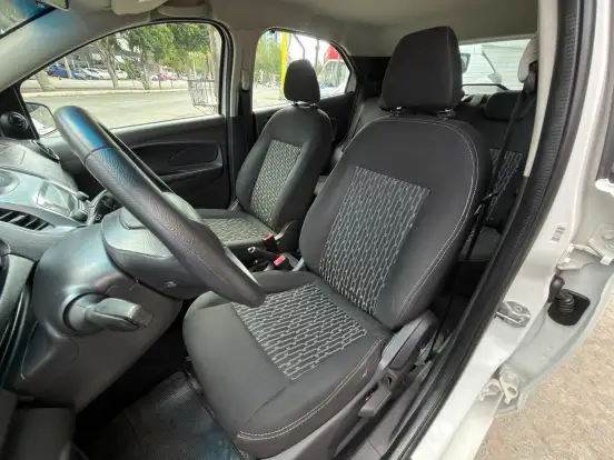 FORD-KA-1.0 TI-VCT FLEX SE MANUAL FORD-KA-2018