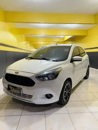 FORD KA 1.0 TI-VCT FLEX SE MANUAL