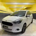 FORD KA 1.0 TI-VCT FLEX SE MANUAL FORD KA 1.0 TI-VCT FLEX SE MANUAL