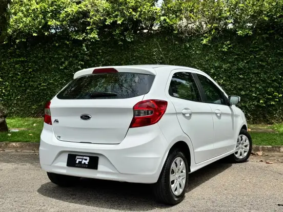 FORD-KA-2017