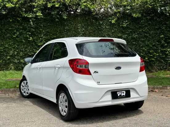 FORD-KA-2017