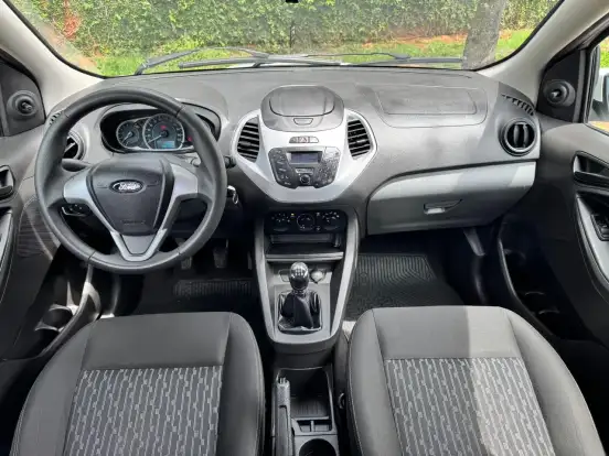 FORD-KA-2017