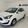 FORD KA 1.0 TI-VCT FLEX SE MANUAL FORD KA 1.0 TI-VCT FLEX SE MANUAL