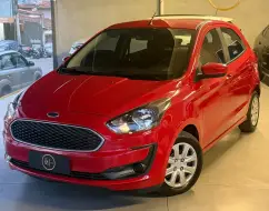 FORD KA 1.0 TI-VCT FLEX SE MANUAL FORD KA 1.0 TI-VCT FLEX SE MANUAL