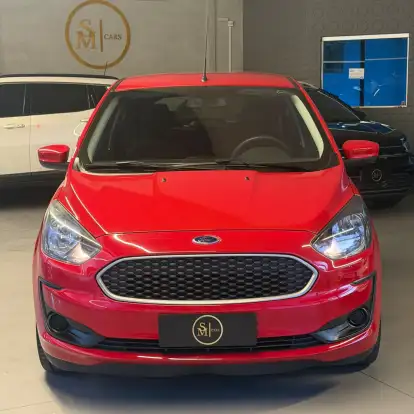 FORD-KA-2020