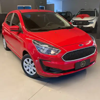 FORD-KA-2020