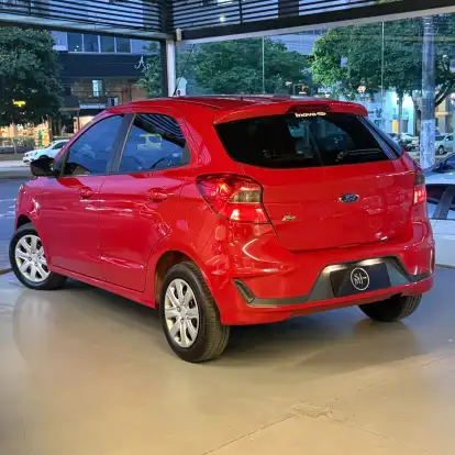 FORD-KA-2020