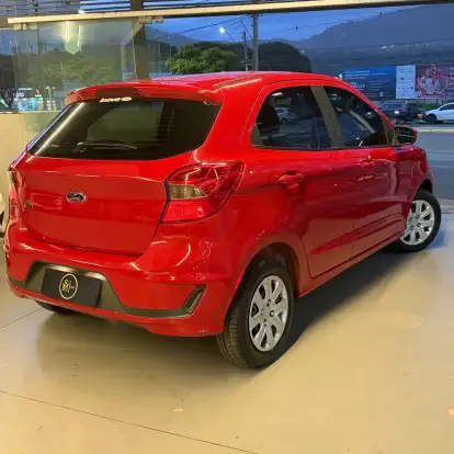 FORD-KA-2020