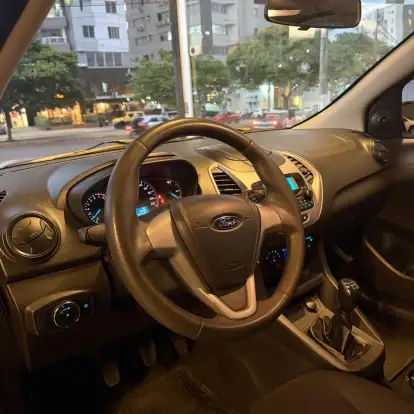FORD-KA-2020