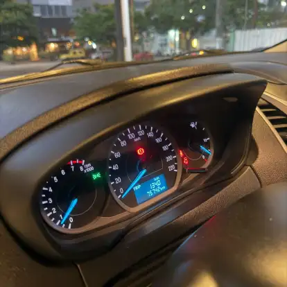 FORD-KA-2020