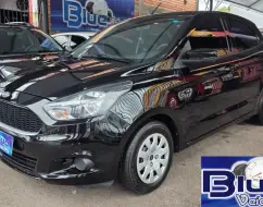FORD KA 1.0 TI-VCT FLEX SE MANUAL FORD KA 1.0 TI-VCT FLEX SE MANUAL