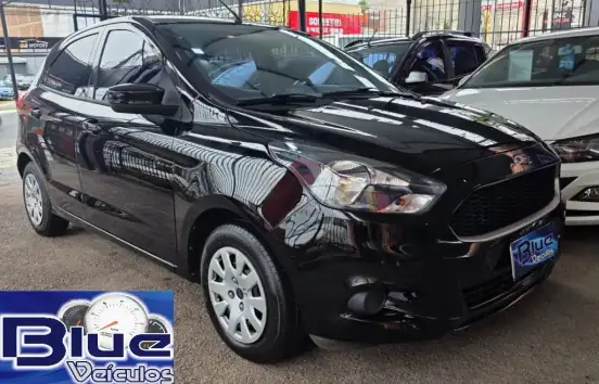 FORD-KA-2017