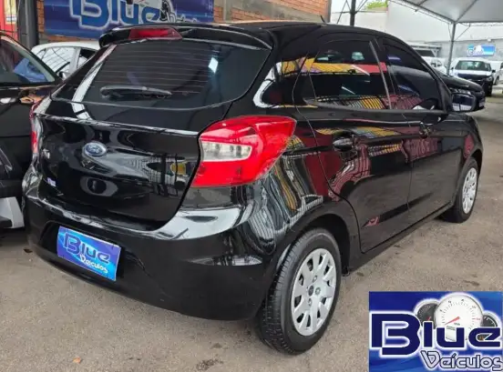 FORD-KA-2017