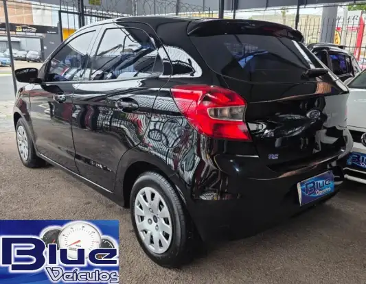 FORD-KA-2017
