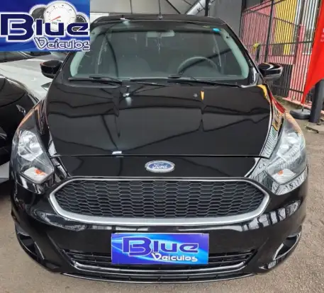 FORD-KA-2017