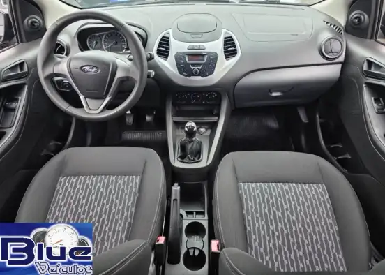 FORD-KA-2017