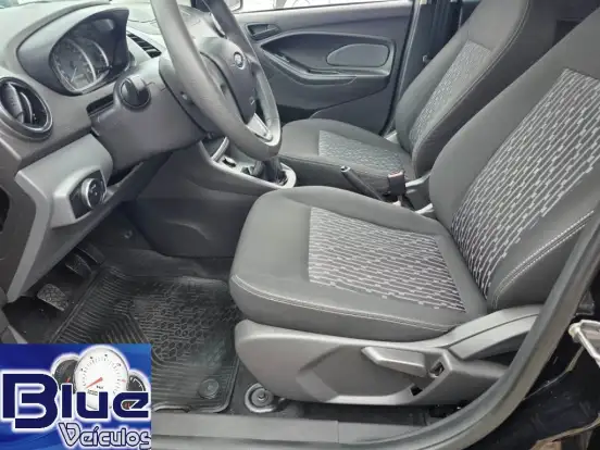 FORD-KA-2017