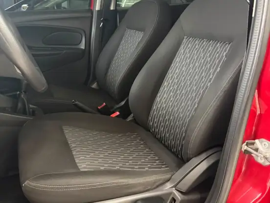 FORD-KA-1.0 TI-VCT FLEX SE MANUAL FORD-KA-2018