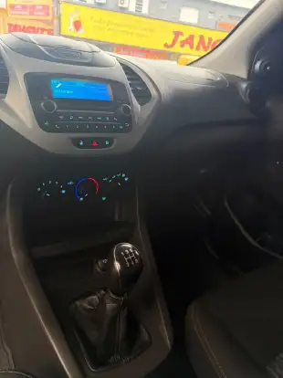 FORD-KA-2018