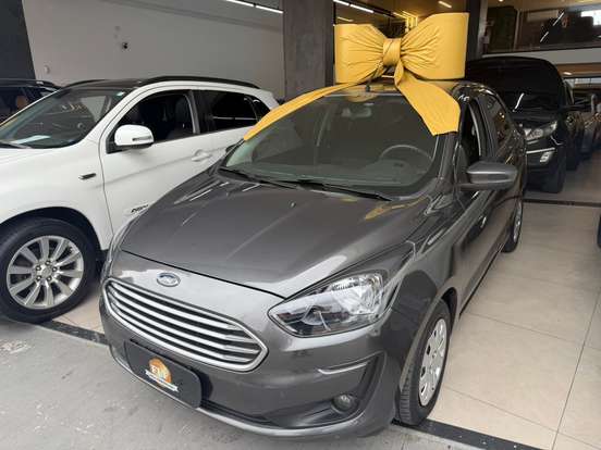 FORD-KA-1.0 TI-VCT FLEX SE SEDAN MANUAL FORD-KA-2020