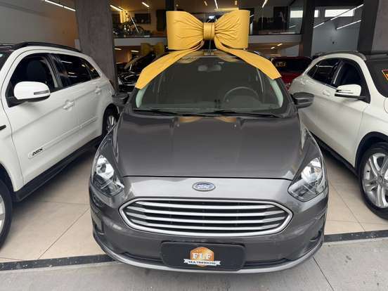 FORD-KA-2020