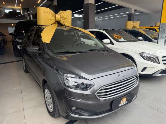 FORD-KA-2020