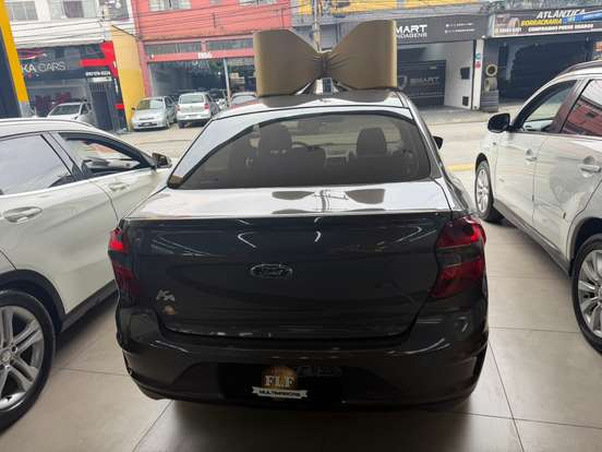 FORD-KA-2020