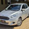 FORD KA 1.5 SIGMA FLEX SE MANUAL FORD KA 1.5 SIGMA FLEX SE MANUAL