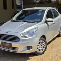 FORD KA 1.5 SIGMA FLEX SE MANUAL FORD KA 1.5 SIGMA FLEX SE MANUAL