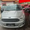 FORD KA 1.5 SIGMA FLEX SE MANUAL FORD KA 1.5 SIGMA FLEX SE MANUAL