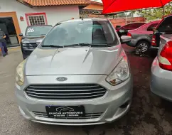 FORD KA 1.5 SIGMA FLEX SE MANUAL FORD KA 1.5 SIGMA FLEX SE MANUAL