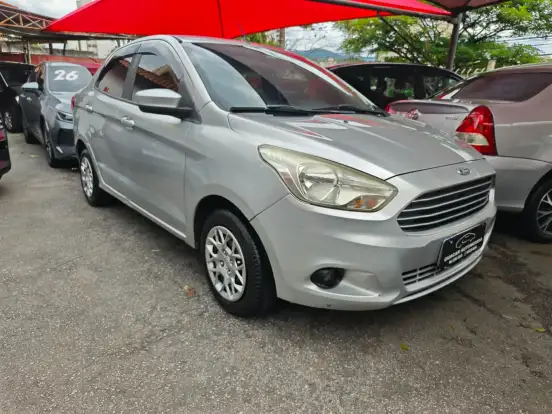 FORD-KA-1.5 SIGMA FLEX SE MANUAL FORD-KA-2018