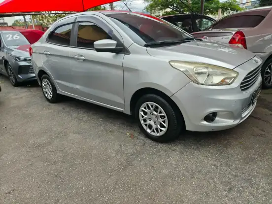 FORD-KA-1.5 SIGMA FLEX SE MANUAL FORD-KA-2018