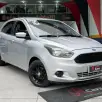 FORD KA 1.5 SIGMA FLEX SE MANUAL FORD KA 1.5 SIGMA FLEX SE MANUAL