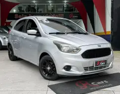 FORD KA 1.5 SIGMA FLEX SE MANUAL FORD KA 1.5 SIGMA FLEX SE MANUAL