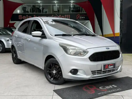 FORD-KA-1.5 SIGMA FLEX SE MANUAL FORD-KA-2015