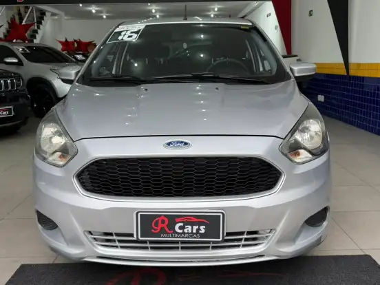 FORD-KA-2015