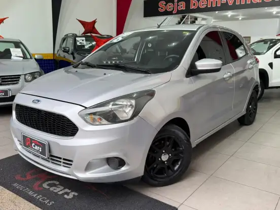 FORD-KA-2015