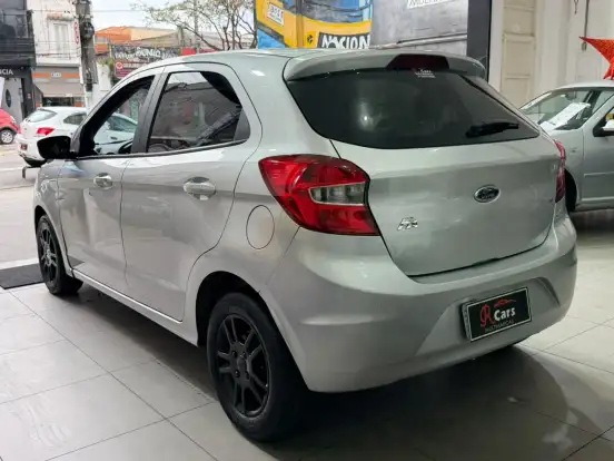 FORD-KA-1.5 SIGMA FLEX SE MANUAL FORD-KA-2015
