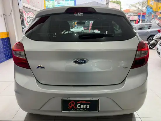FORD-KA-2015