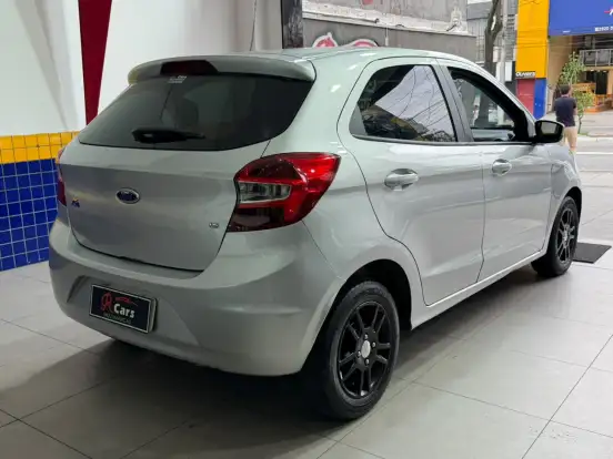 FORD-KA-2015