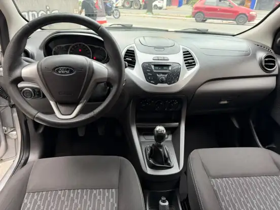 FORD-KA-2015