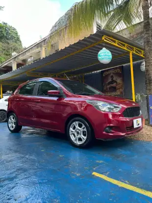 FORD-KA-2016