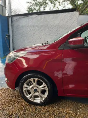 FORD-KA-2016