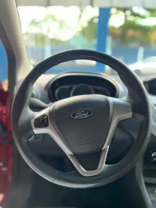 FORD-KA-2016