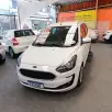 FORD KA 1.5 TI-VCT FLEX SE AUTOMÁTICO FORD KA 1.5 TI-VCT FLEX SE AUTOMÁTICO