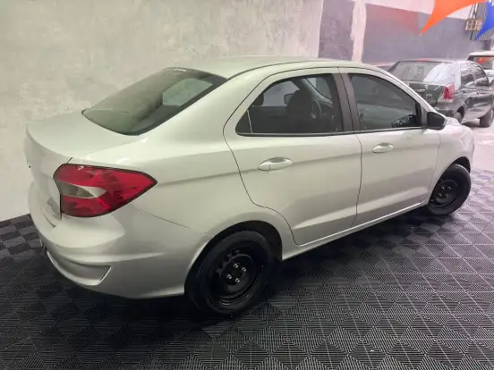 FORD-KA-1.5 TI-VCT FLEX SE SEDAN MANUAL FORD-KA-2020