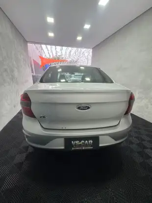 FORD-KA-2020